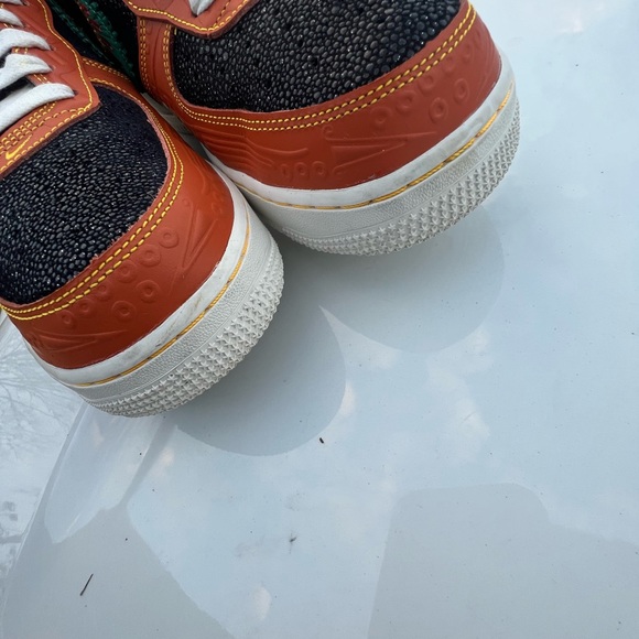 2021 Air Force 1 \'07 LX \'SiEMPRE Familia\' main image 7